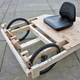 Illustration for article titled How To Build a Cheap(ish) Drill-Powered Go-Kart